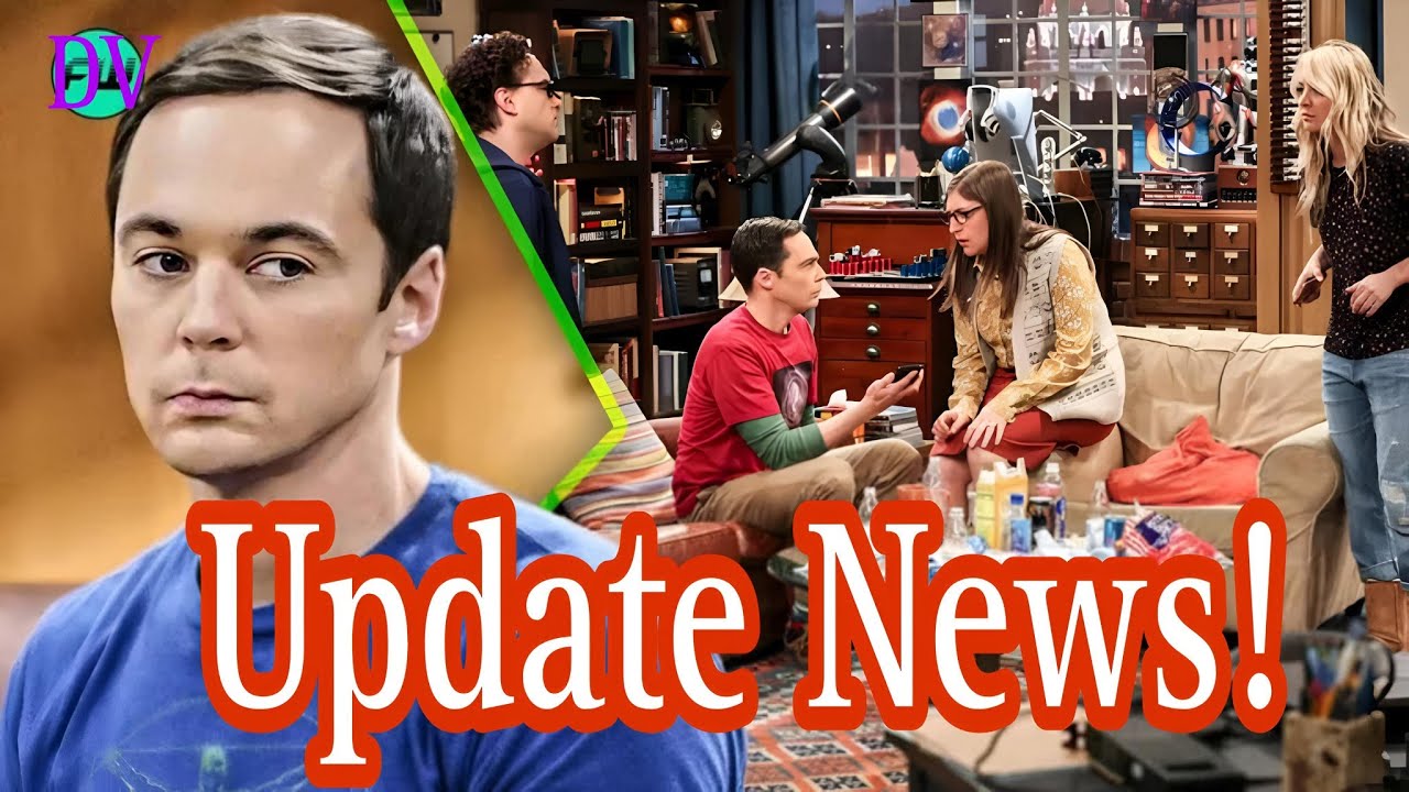 Big Bang Theory Spinoff Why Leslie Winkle’s Return Makes Sense! YouTube