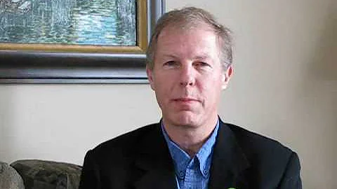 Frank de Jong:  Who is attracted to the Green Party of Ontario.