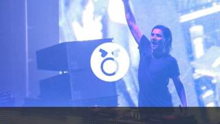 Skrillex @ Echostage Washington DC, United States (jj MiniMashup)
