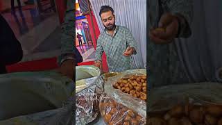 🤣😂O Bhosdi wale Chacha | Anurag Panipuri | Bhk Bhosdiwale | 10 Ka kitna Hai | Panipuri | 😂😂😂😂