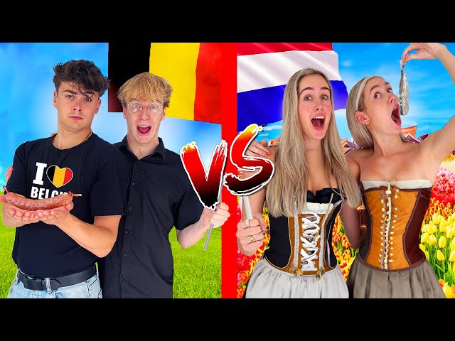 Oproep: Wat wil jij weten van TikTokkers Maxime & Sophie?