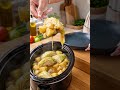 🥘🥬 Slow Cooker Cabbage and Potatoes (Hearty One-Pot Comfort Meal)