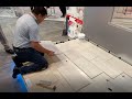 2020 IBS - DalTile Click and Grout Tile System