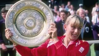 Martina Navratilova on Coming Out and LGBT Rights Net Worth
