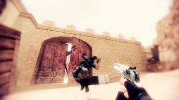 dgl short clip (First Movie)