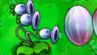 Plants vs Zombies: If charming mushrooms, ice melons and third-line shooters are combined