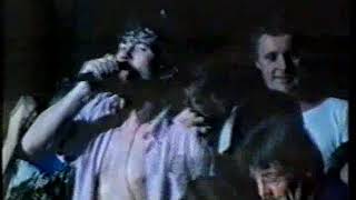 80-Ch9 88' MTV Cold Chisel Wild Thing 83'..