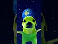 dog alien dududa dududa