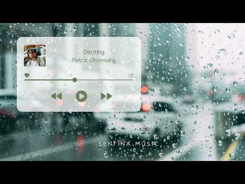 CHRISYE - DENTING ( AI COVER )