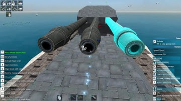 DAMA DOES A FROM THE DEPTHS CRUISER BUILD PART 3