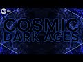 Quiz sur l'âge sombre cosmique et la réionisation
