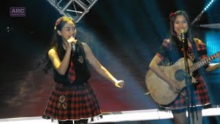 Bingo, Lantang JKT48 - Acoustic | at Tennis Indoor Senayan