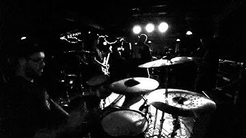 NUKE - NEW TRACK @ LIFERS RECORDS SHOWCASE