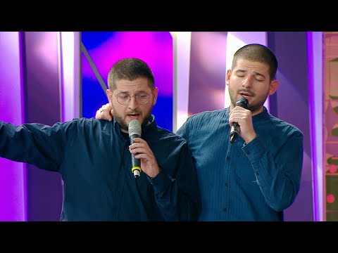 აქ ემღერება გულს