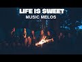 Life is sweetcalm music albumjazz  bluesmusic melos
