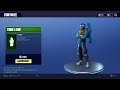 Fortnite Love Emote Gif