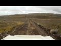 Driving Around Iceland - Day 3 - Kirkjubæjarklaustur to Laki (F206, F207, Highlands)