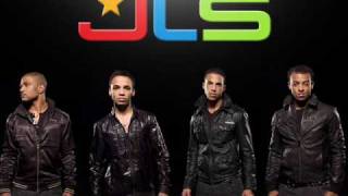 JLS - Beat Again (HQ + Download Link + Lyrisc)