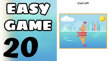 Easy Game – Brain Test || Gameplay Walkthrough || Level 191-200 || #20