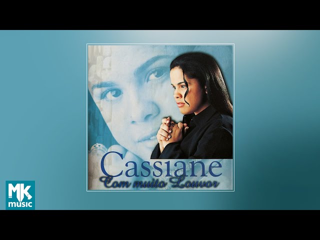  Cassiane - With Much Praise (FULL CD) class=