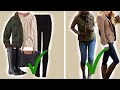 5 English Country Style Outfit ideas that look incredibly CLASSY | Casual