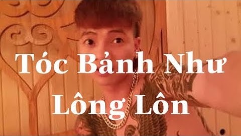 Những Câu Nói Chất Như Nước Cất Của Khá Bảnh.| Khiến Cư Dân Mạng Trên Cả Nước Đều Biết Đến|