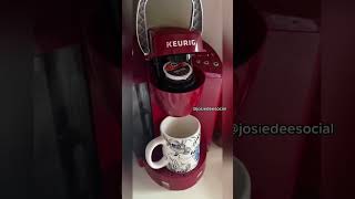 UGC for Coffee Company - Kramoda Coffee
