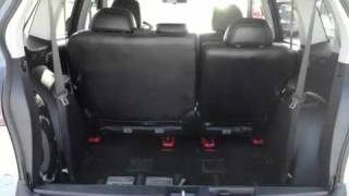 2008 MITSUBISHI OUTLANDER Miami FL