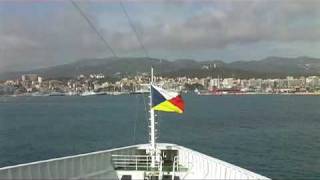 Pearls of the Mediterranean Reprise