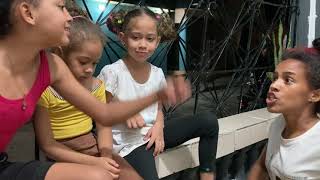 Mis Primas Y Yo Cap 19