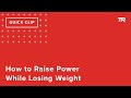 How to raise power while losing weight ask a cycling coach 325
