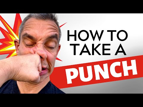 Video: How A Punch Is Prepared