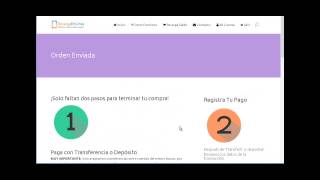 Como Recargar Saldo a tu Celular con Recarga en Línea screenshot 1