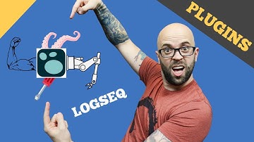 My Favourite Logseq Plugins