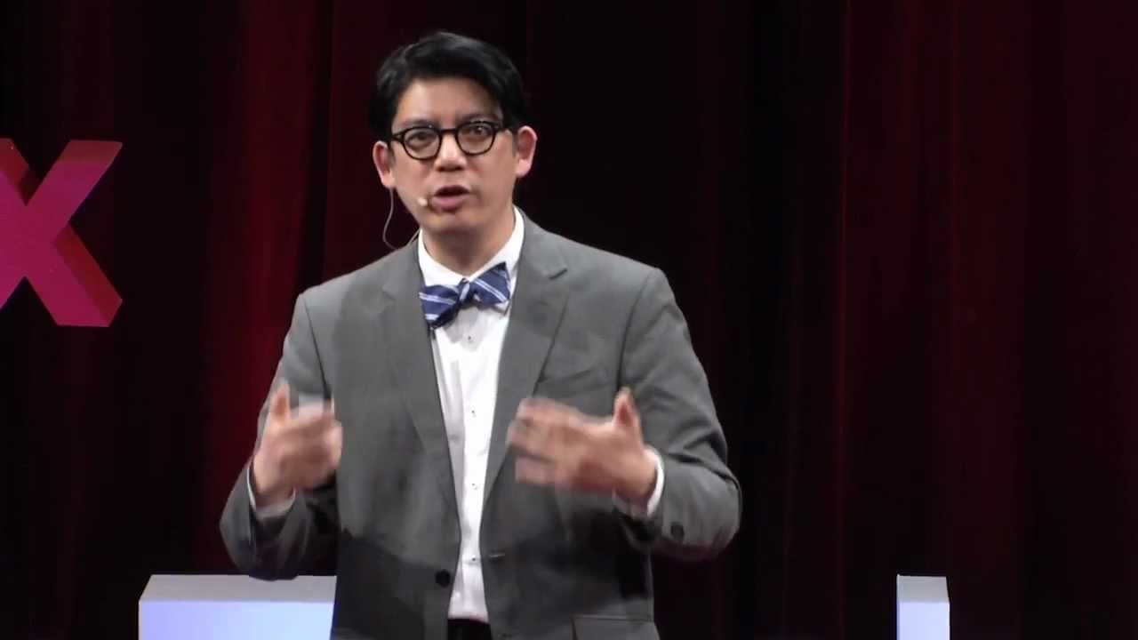 Diving into deeper learning | Marc Chun | TEDxDenverTeachers