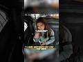 College Girl Mistakes Cop Car for Uber 🚔 #bodycam #police #shorts