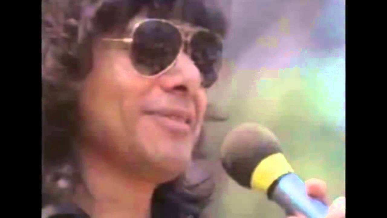 Rigo Tovar - Reflexiona