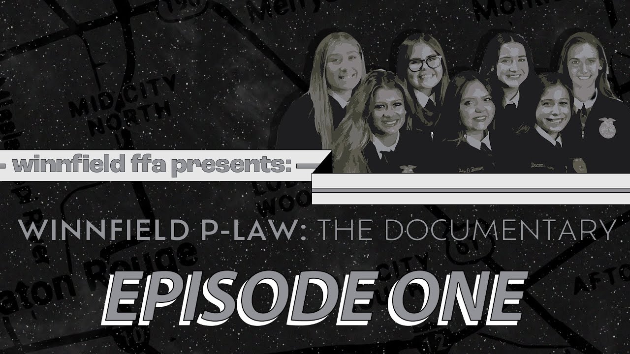 Winnfield P-Law: The Documentary, Episode 1