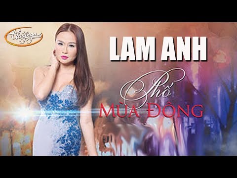 Lam Anh -