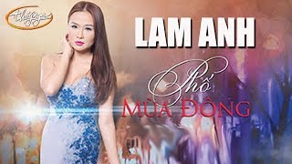 Lam Anh - Phố Mùa Đông (Bảo Chấn) PBN 112