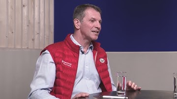 A Conversation with Hermitage Solutions