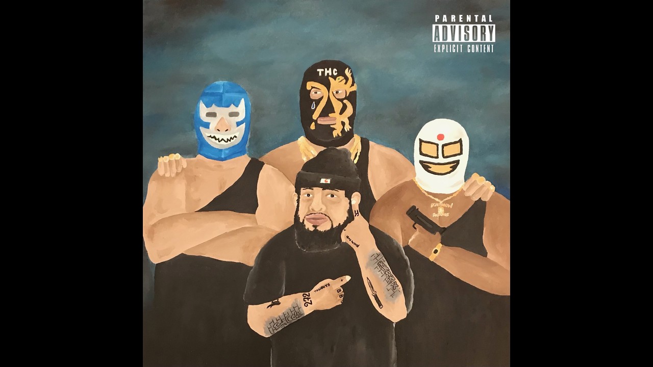 激レアG-RAP FATAL FRESH CURRENCY YouTube