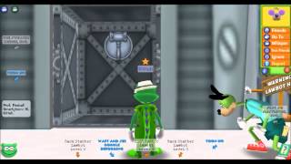 FULL Toontown Walkthrough: The Final Task [Part 2]