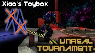 Xiao's Toybox: Unreal Tournament