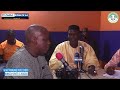 Preche konatela balimaya par cheick mamadou konate le 1