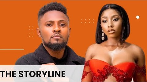 SLEEPY HEAD - Latest Nigerian Nollywood Movie 