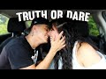 Truth or Dare w/ LIVONSATURDAY