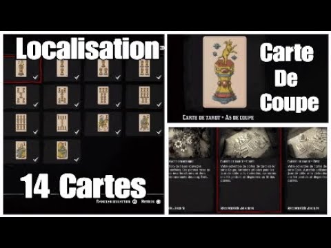 Vídeo: Com Són Les Cartes Del Tarot