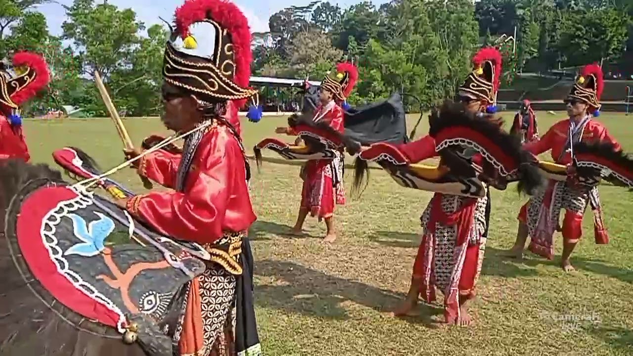 FULL NEGAR NEGAR || Jathilan Klasik Pringgo Utomo Sarimulyo || Lap Sido wayah 