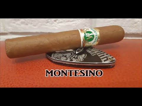 Montesino Montesino